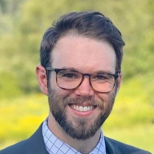 Dr. Brenden Bowen
