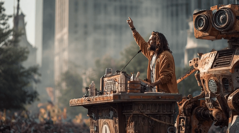 Agentic validation in action