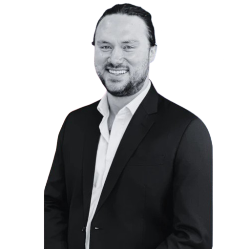 Jesse Alton, CEO of Virgent AI