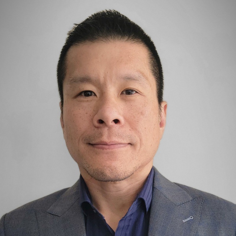 Joseph Chan