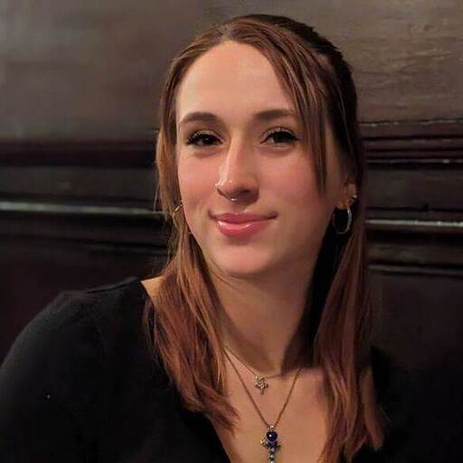 Shannyn Mack