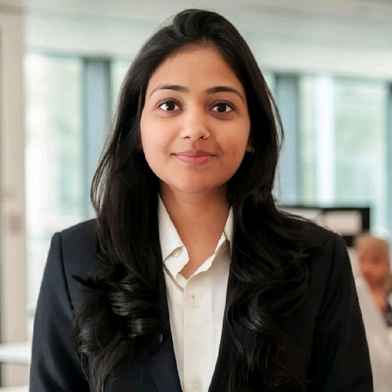 Sneha Jaiswal