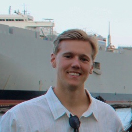 Stefan Miller