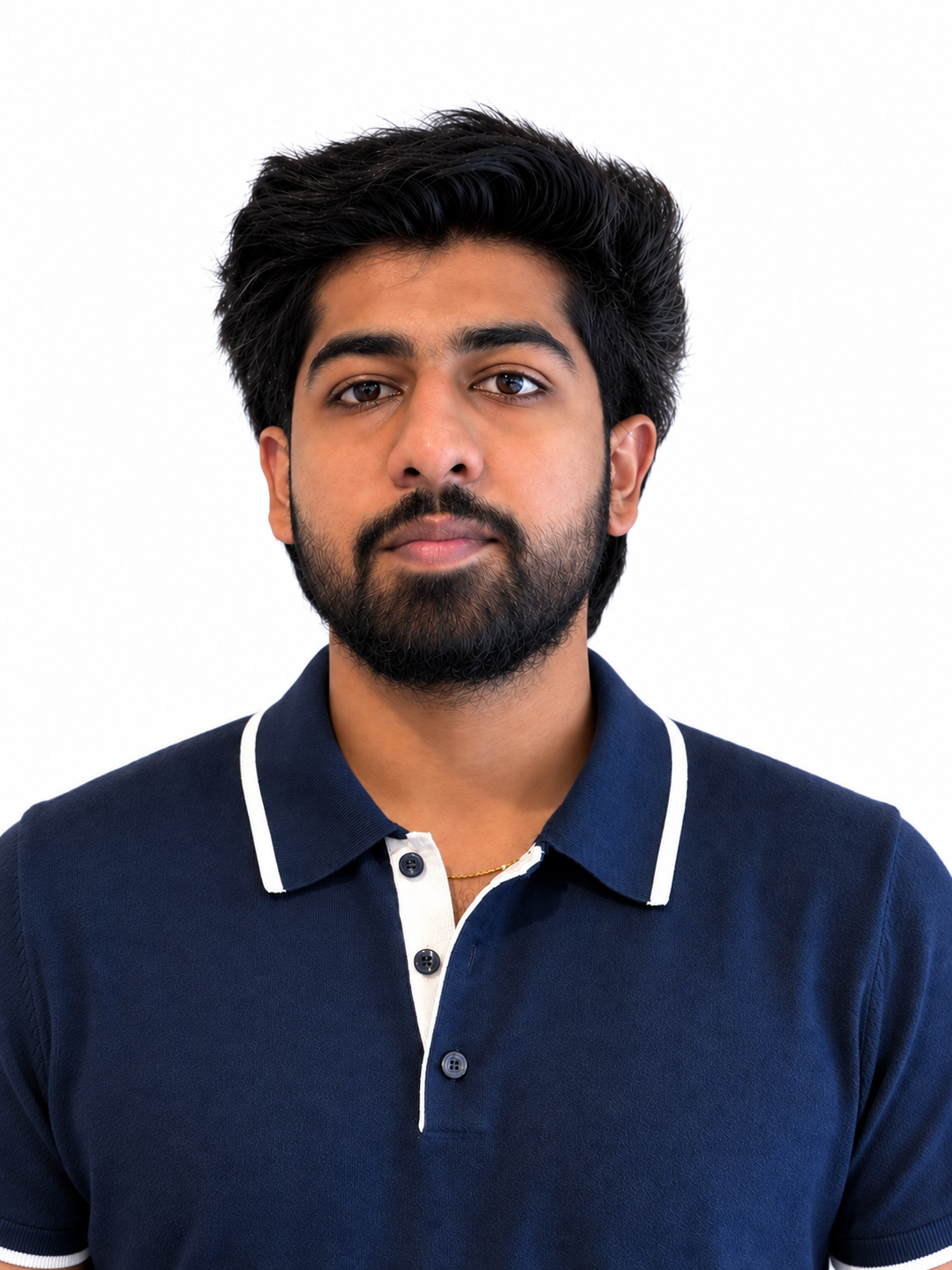 Sohan Kondapelli